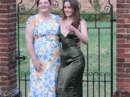 YR 13 Prom 2025